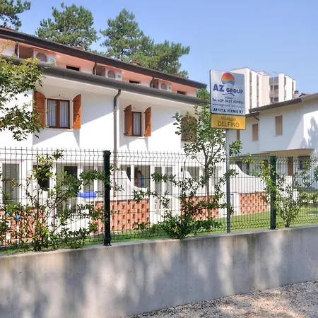 Villaggio Delfino