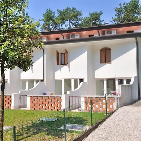 Villaggio Delfino * Μπιμπιόνε
