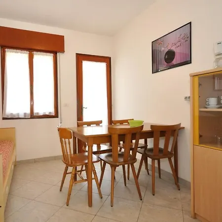 Villaggio Delfino Daire