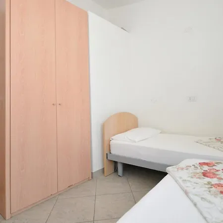 Villaggio Delfino Daire