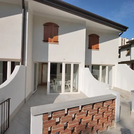 Villaggio Delfino Διαμέρισμα