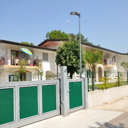 Villaggio Delfino Apartament *
