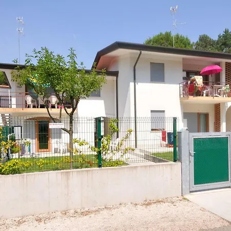 Villaggio Delfino Apartament *