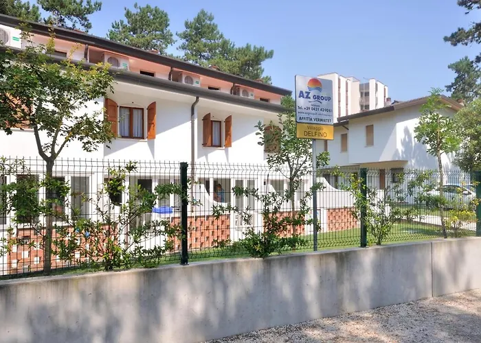 Villaggio Delfino