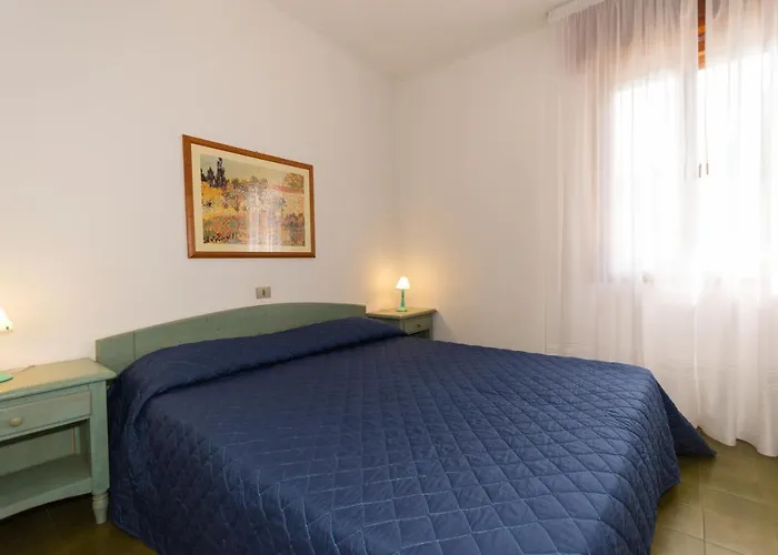 Villaggio Delfino *