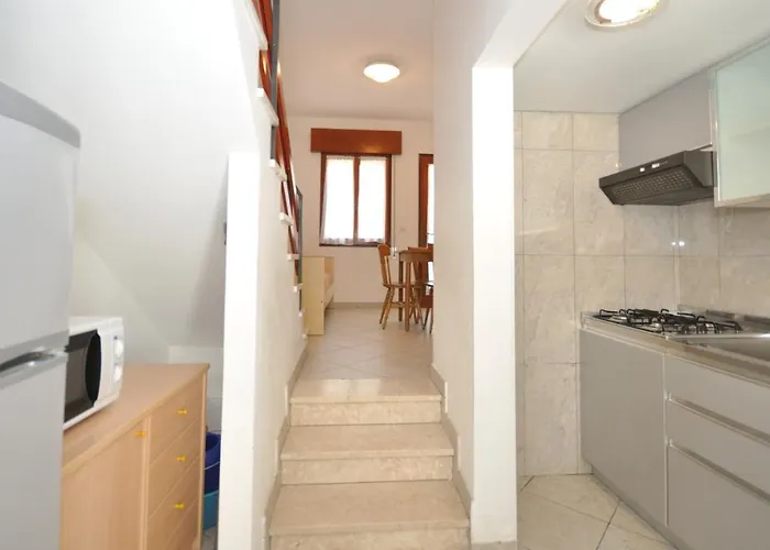 Villaggio Delfino Διαμέρισμα *