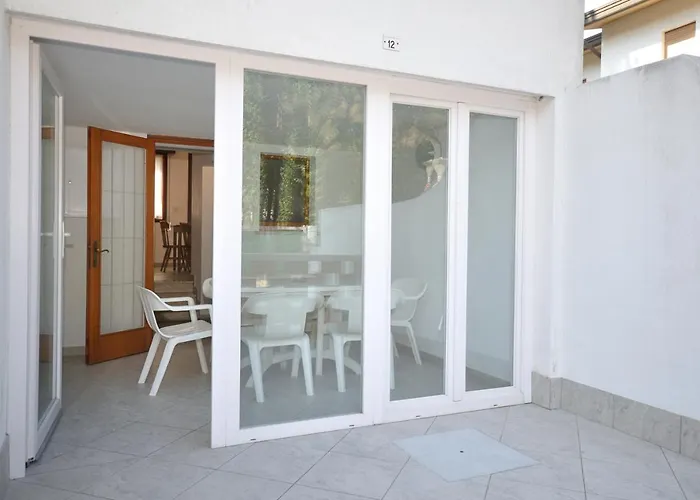Διαμέρισμα Villaggio Delfino