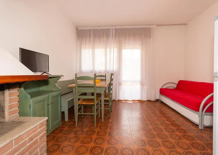 Διαμέρισμα Villaggio Delfino *