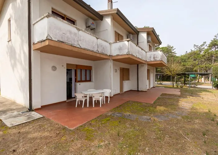 Villaggio Delfino * Μπιμπιόνε