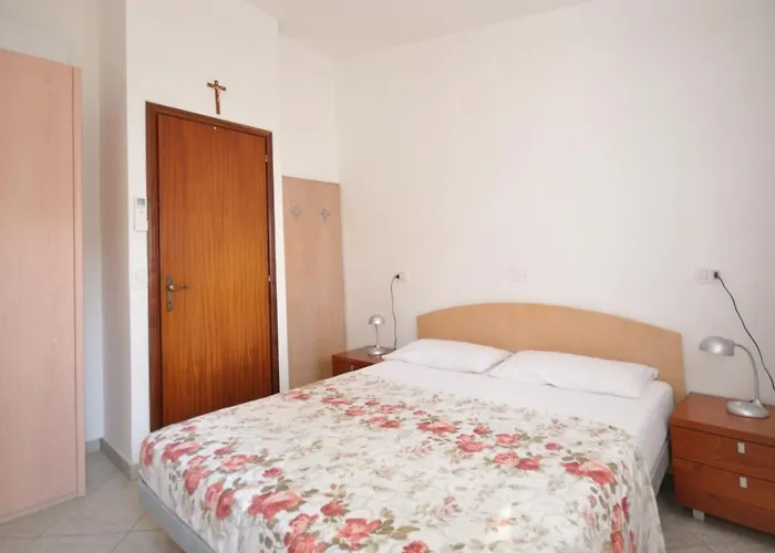 Villaggio Delfino Διαμέρισμα Μπιμπιόνε