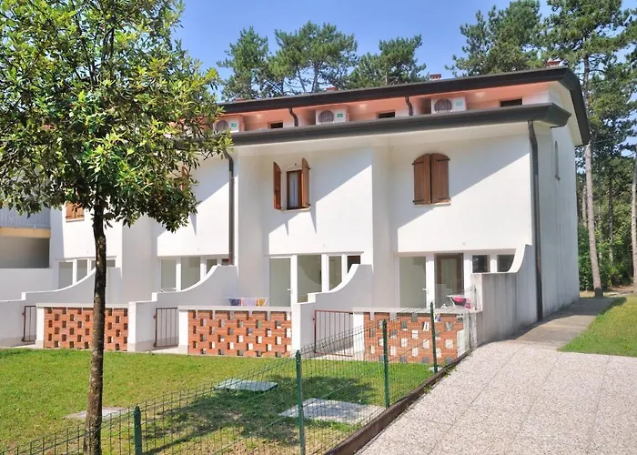 Villaggio Delfino * Μπιμπιόνε