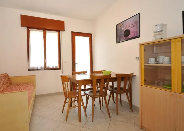 Villaggio Delfino Apartamento