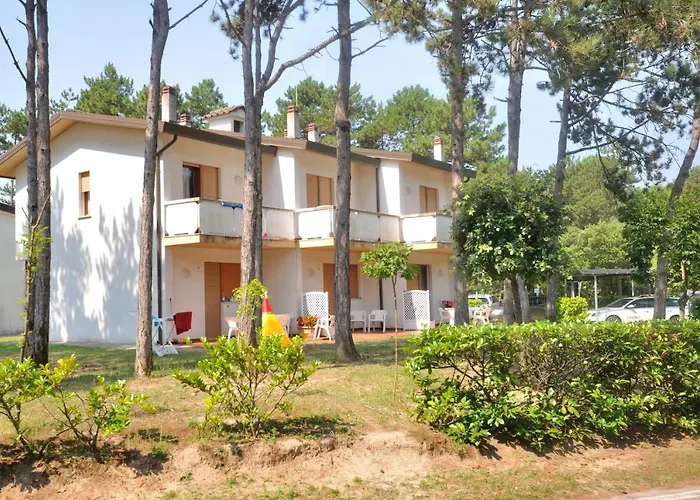 Villaggio Delfino Διαμέρισμα Μπιμπιόνε