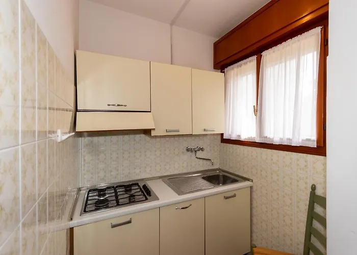 Villaggio Delfino Διαμέρισμα