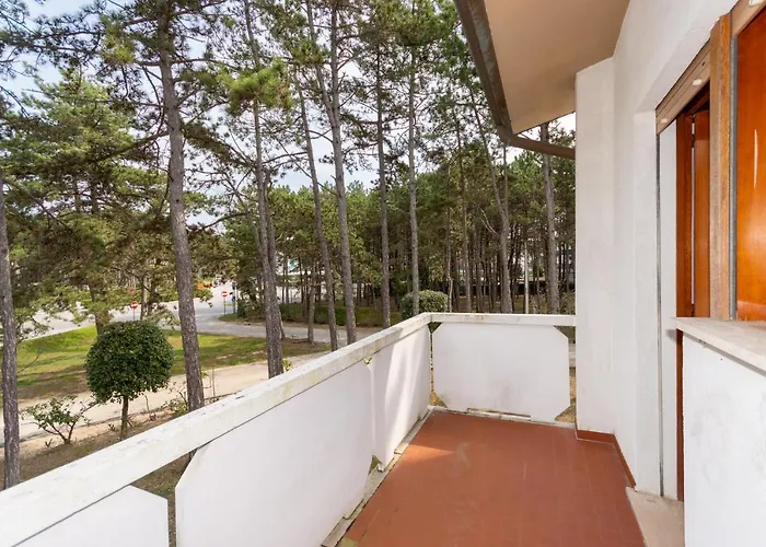 Διαμέρισμα Villaggio Delfino *