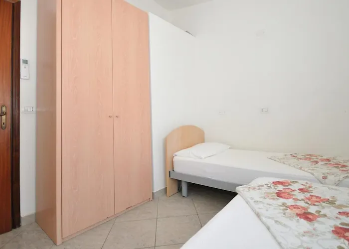 Villaggio Delfino Διαμέρισμα