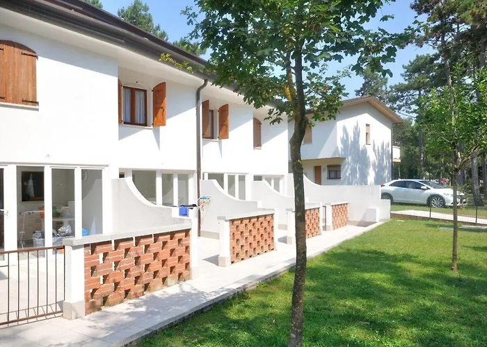 Villaggio Delfino Διαμέρισμα *