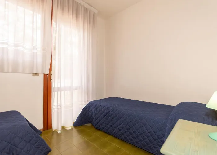 Villaggio Delfino Μπιμπιόνε