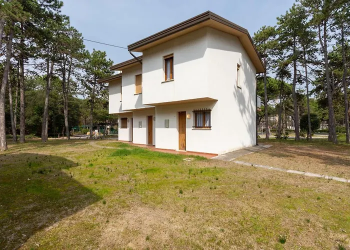 Διαμέρισμα Villaggio Delfino *