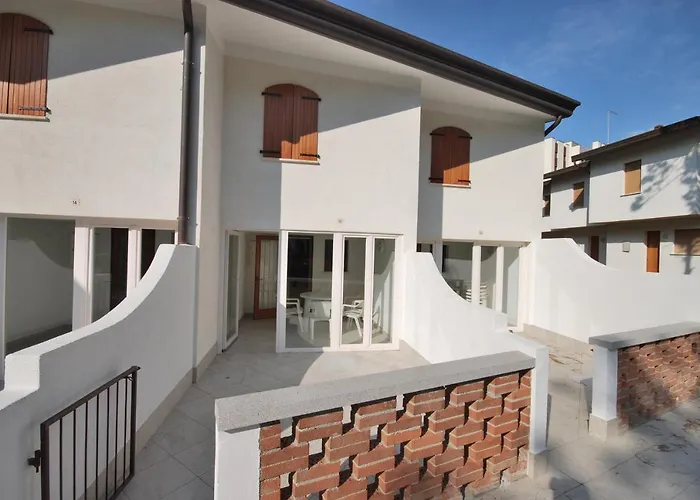 Villaggio Delfino Διαμέρισμα