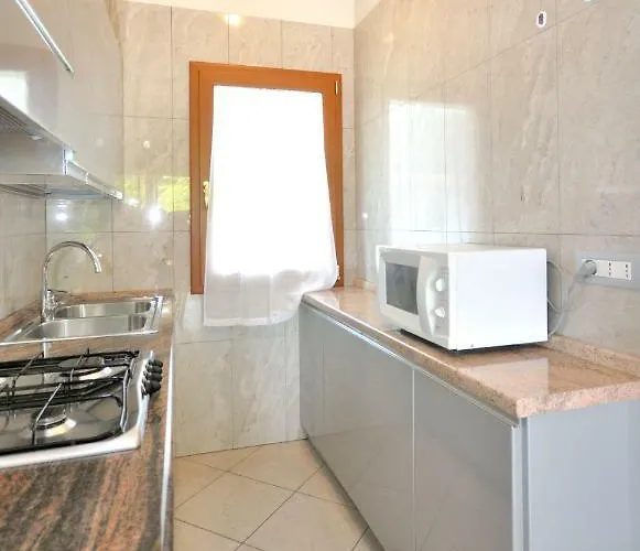 Villaggio Delfino * Μπιμπιόνε
