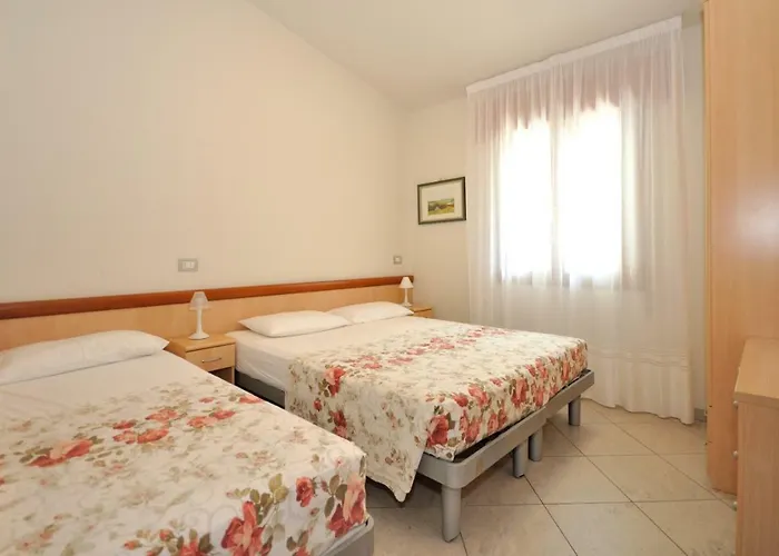 Villaggio Delfino * Μπιμπιόνε