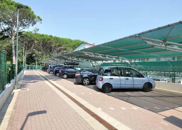 Villaggio Delfino Διαμέρισμα Μπιμπιόνε