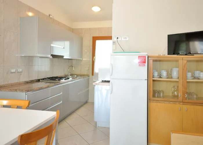 Villaggio Delfino Μπιμπιόνε