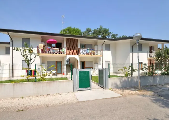 Διαμέρισμα Villaggio Delfino
