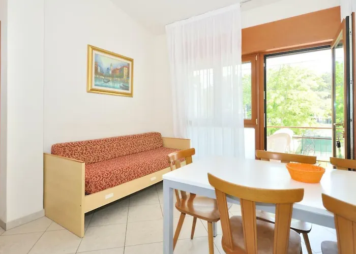 Διαμέρισμα Villaggio Delfino