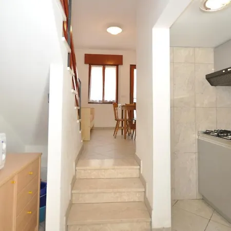 Villaggio Delfino Apartman *