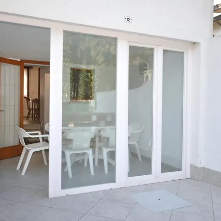 Apartment Villaggio Delfino