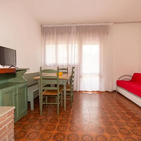 Apartman Villaggio Delfino *