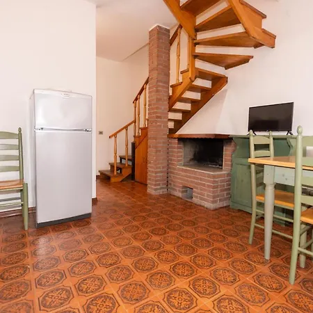 Villaggio Delfino Apartman Bibione