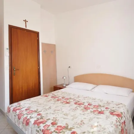 Villaggio Delfino Apartman Bibione