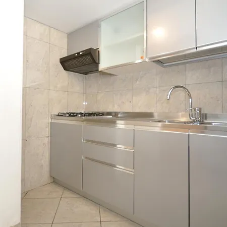 Villaggio Delfino Apartment Bibione