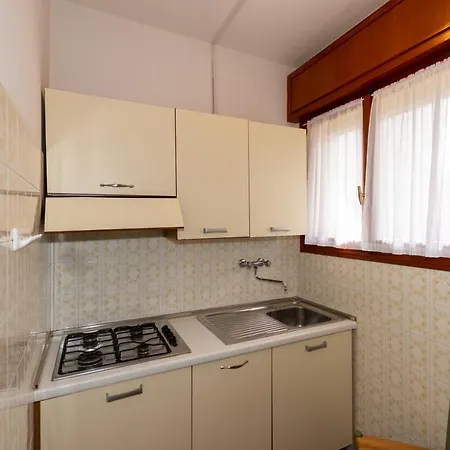 Villaggio Delfino Apartment