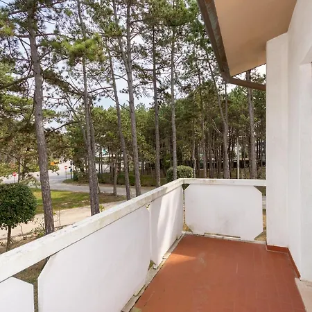 Apartman Villaggio Delfino *