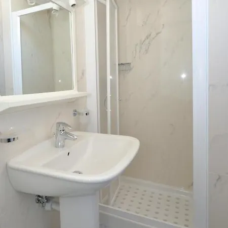 Apartman Villaggio Delfino