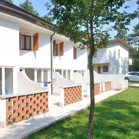 Villaggio Delfino Apartman *