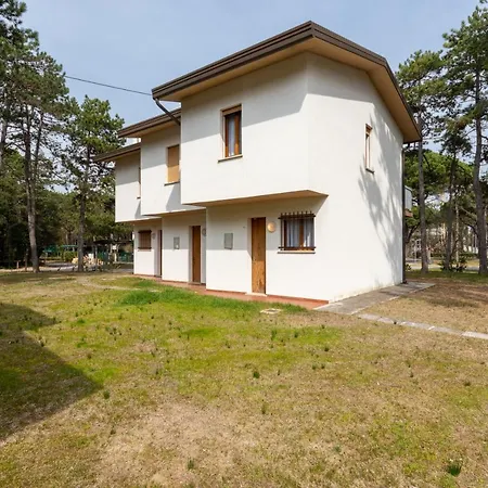 Apartment Villaggio Delfino *