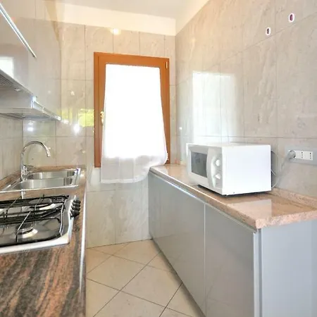 Villaggio Delfino * Bibione