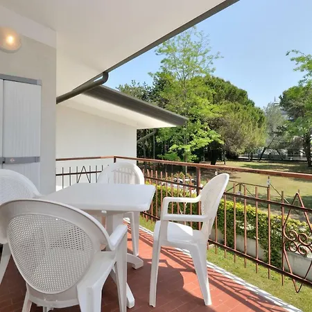 Apartman Villaggio Delfino *