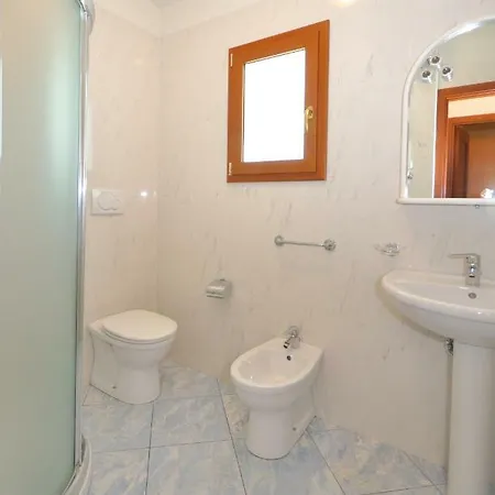 Apartman Villaggio Delfino