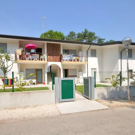 Apartman Villaggio Delfino