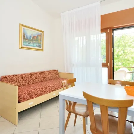 Apartman Villaggio Delfino